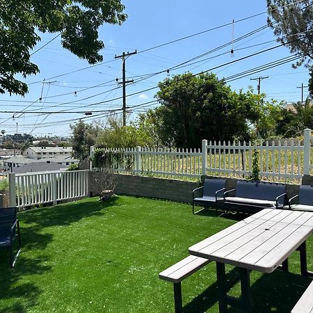 圣地亚哥Viva California公寓 外观 照片