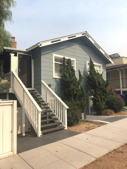 圣地亚哥Viva California公寓 外观 照片
